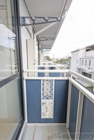 ハイドパークIの物件内観写真